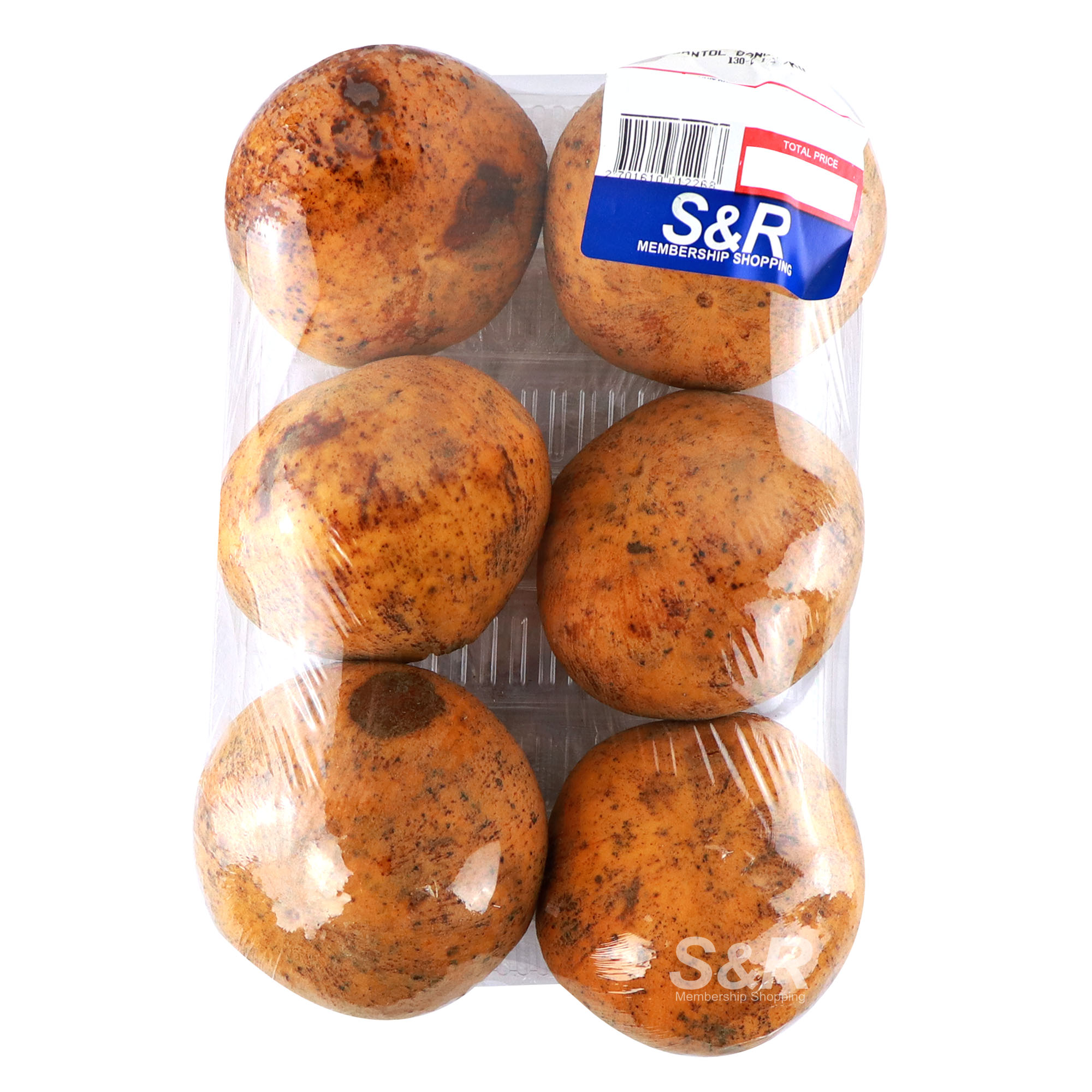 S&R Bangkok Santol approx. 1kg S&R Bangkok Santol approx. 1kg